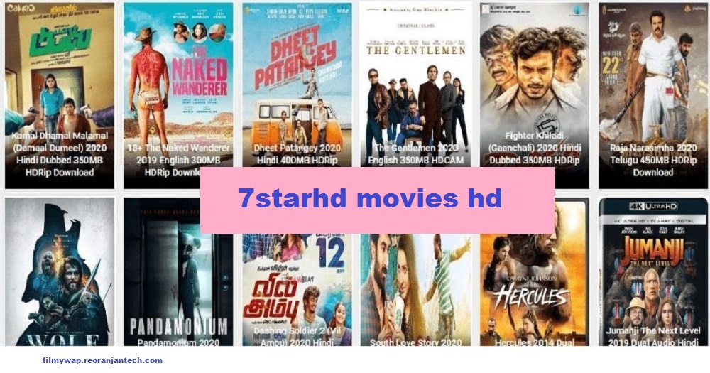 7starhd movies hd
