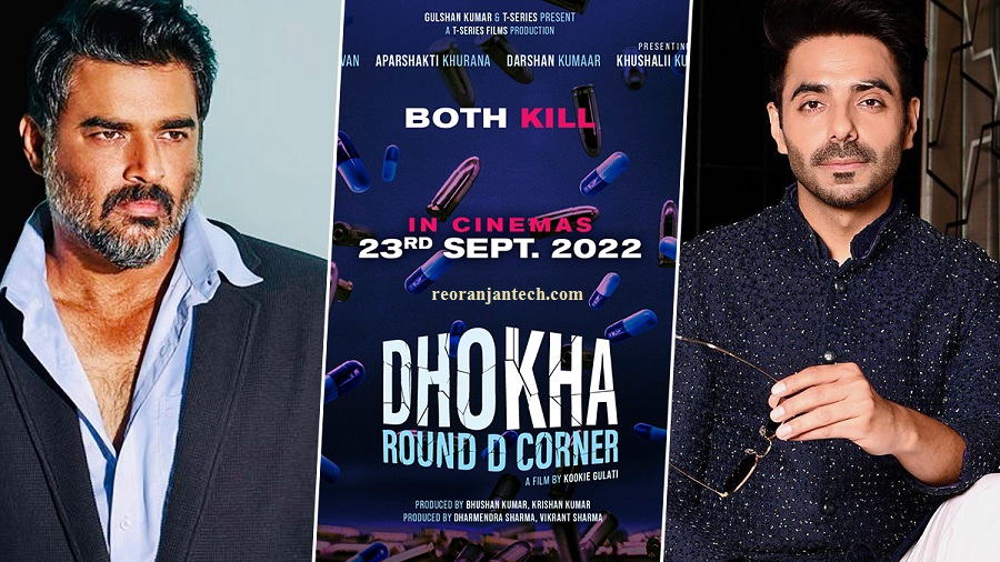 Dhokha - Round D Corner Movie