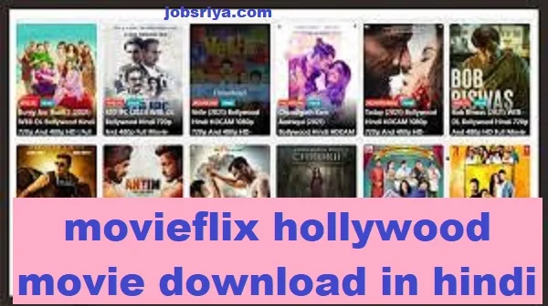 movieflix hollywood movie download in hindi