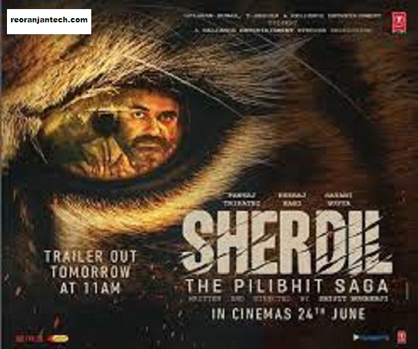 sherdil the pilibhit saga movie