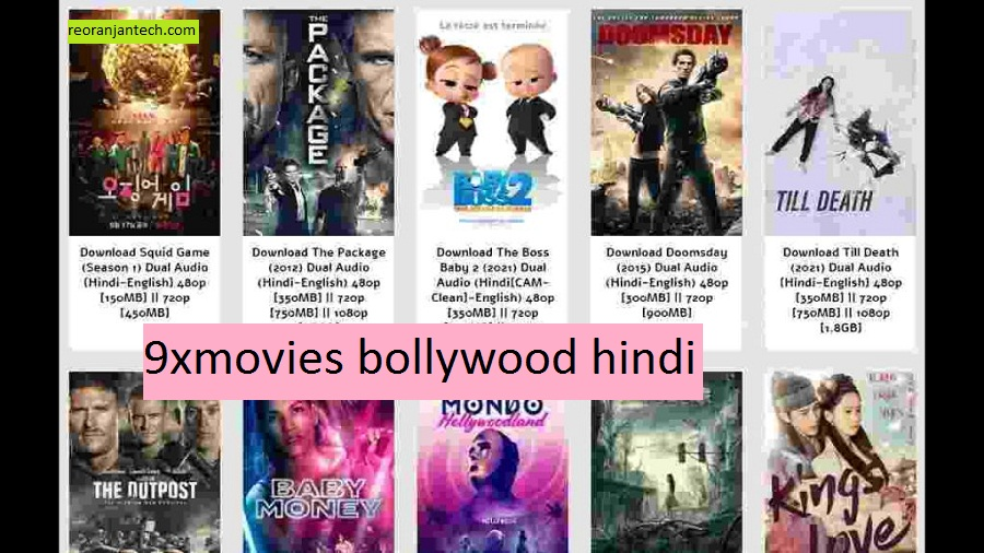 9xmovies bollywood hindi