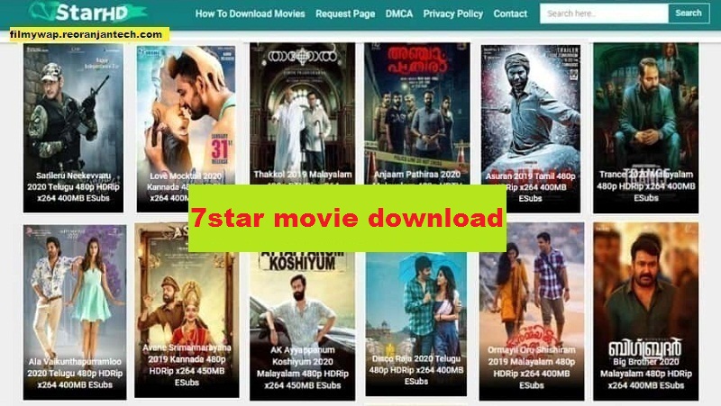 7star movie download