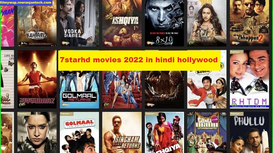 7starhd movies 2022 in hindi hollywood
