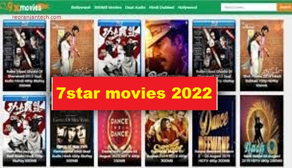 7star movies 2022